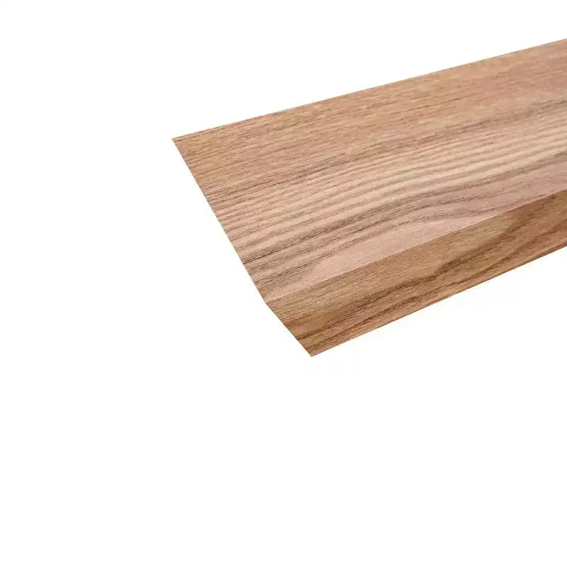 Maple Wood Floating Wall Shelf, Single, Invisible Bracket, 11.81"